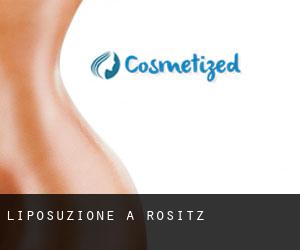 Liposuzione a Rositz