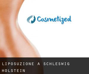 Liposuzione a Schleswig-Holstein Liposuzione a Schleswig-Holstein