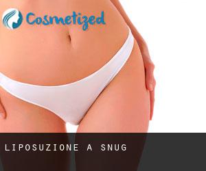 Liposuzione a Snug Liposuzione a Snug