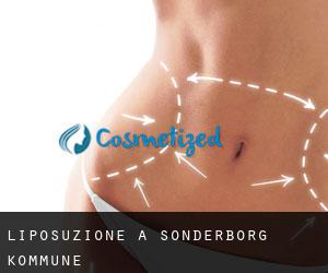 Liposuzione a Sønderborg Kommune
