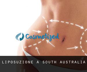Liposuzione a South Australia Liposuzione a South Australia