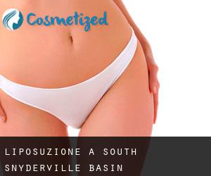 Liposuzione a South Snyderville Basin