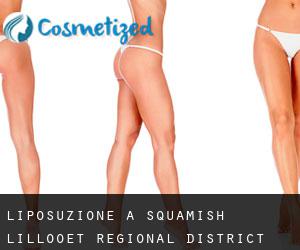 Liposuzione a Squamish-Lillooet Regional District