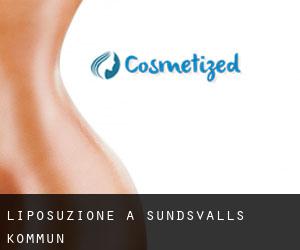 Liposuzione a Sundsvalls Kommun Liposuzione a Sundsvalls Kommun