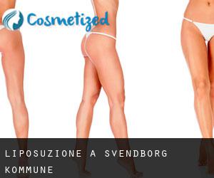Liposuzione a Svendborg Kommune