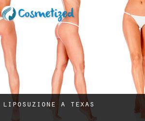 Liposuzione a Texas