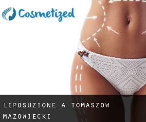 Liposuzione a Tomaszów Mazowiecki