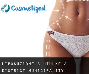 Liposuzione a uThukela District Municipality