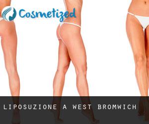 Liposuzione a West Bromwich