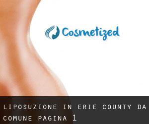 Liposuzione in Erie County da comune - pagina 1