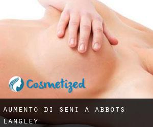 Aumento di seni a Abbots Langley Aumento di seni a Abbots Langley