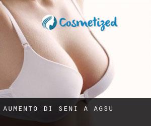 Aumento di seni a Ağsu Aumento di seni a Ağsu