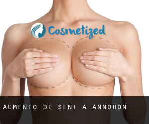Aumento di seni a Annobón Aumento di seni a Annobón