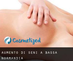 Aumento di seni a Bassa Normandia Aumento di seni a Bassa Normandia