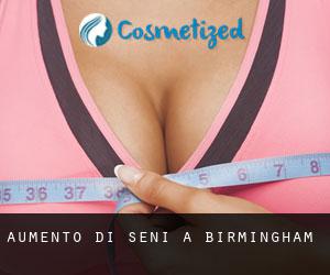Aumento di seni a Birmingham Aumento di seni a Birmingham