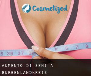 Aumento di seni a Burgenlandkreis Aumento di seni a Burgenlandkreis