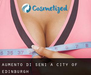 Aumento di seni a City of Edinburgh