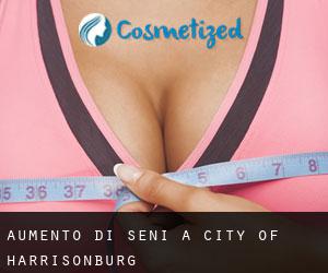 Aumento di seni a City of Harrisonburg