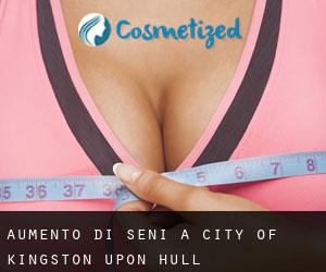 Aumento di seni a City of Kingston upon Hull