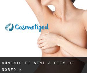 Aumento di seni a City of Norfolk Aumento di seni a City of Norfolk