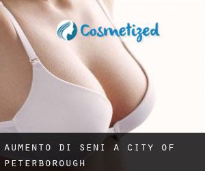 Aumento di seni a City of Peterborough