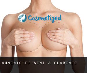 Aumento di seni a Clarence Aumento di seni a Clarence