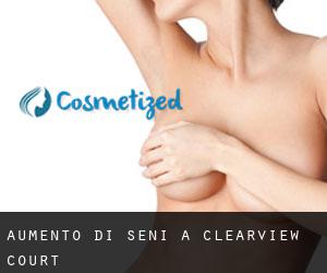 Aumento di seni a Clearview Court