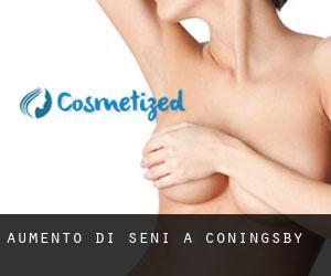 Aumento di seni a Coningsby