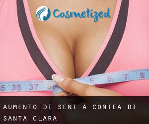 Aumento di seni a Contea di Santa Clara Aumento di seni a Contea di Santa Clara