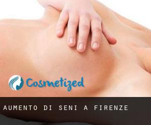 Aumento di seni a Firenze Aumento di seni a Firenze