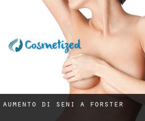 Aumento di seni a Forster Aumento di seni a Forster