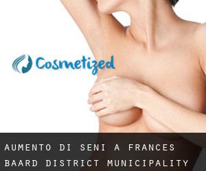 Aumento di seni a Frances Baard District Municipality
