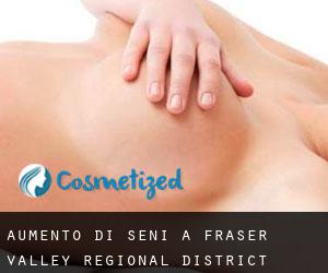 Aumento di seni a Fraser Valley Regional District