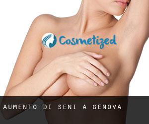 Aumento di seni a Genova Aumento di seni a Genova