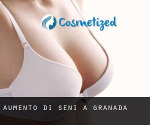 Aumento di seni a Granada Aumento di seni a Granada