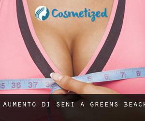Aumento di seni a Greens Beach Aumento di seni a Greens Beach