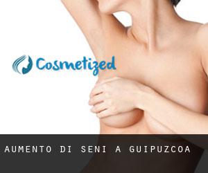 Aumento di seni a Guipuzcoa Aumento di seni a Guipuzcoa