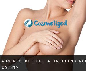 Aumento di seni a Independence County