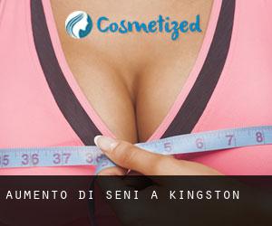 Aumento di seni a Kingston