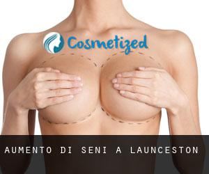 Aumento di seni a Launceston