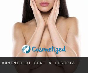 Aumento di seni a Liguria Aumento di seni a Liguria