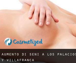Aumento di seni a Los Palacios y Villafranca Aumento di seni a Los Palacios y Villafranca