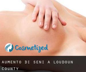 Aumento di seni a Loudoun County