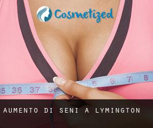 Aumento di seni a Lymington Aumento di seni a Lymington