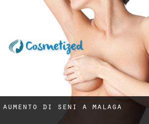 Aumento di seni a Málaga Aumento di seni a Málaga