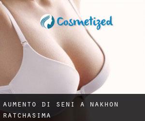 Aumento di seni a Nakhon Ratchasima Aumento di seni a Nakhon Ratchasima