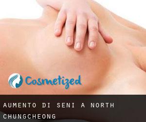 Aumento di seni a North Chungcheong Aumento di seni a North Chungcheong