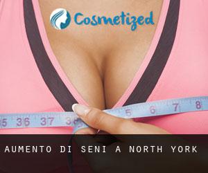 Aumento di seni a North York Aumento di seni a North York