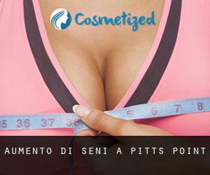 Aumento di seni a Pitts Point