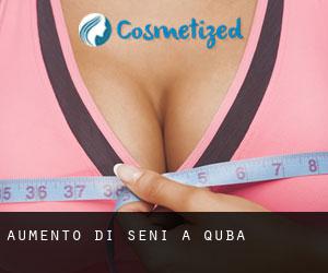Aumento di seni a Quba Aumento di seni a Quba